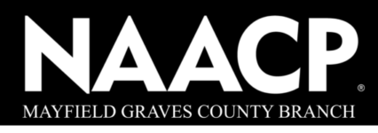 Mayfield Graves County NAACP